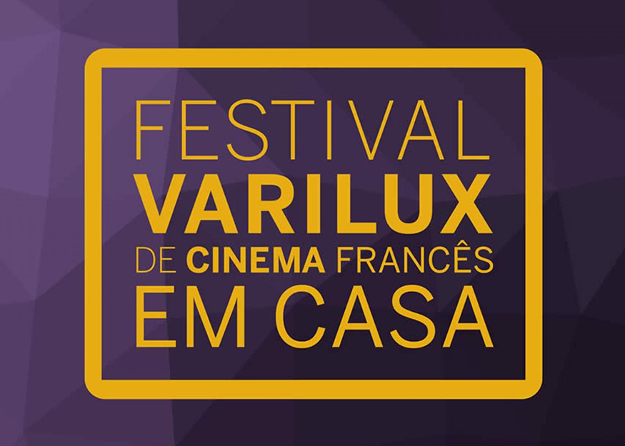 Festival Varilux em casa